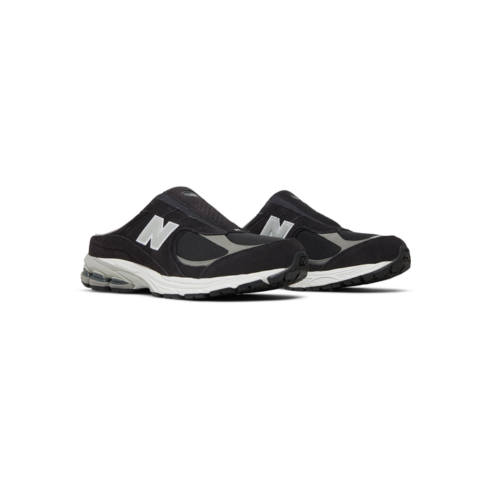 New Balance 2002R Mule 'Phantom Marblehead'