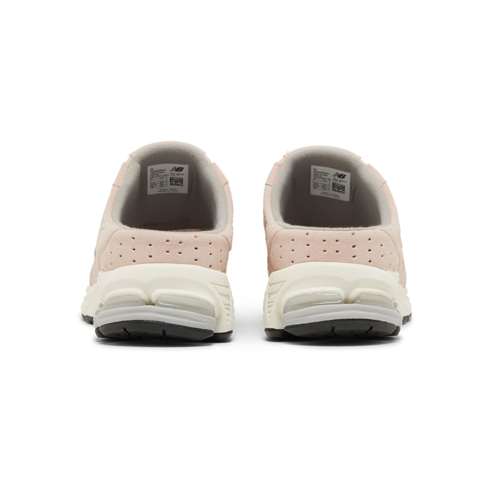 New Balance 2002R Mule 'Pink Sand'