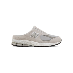 New Balance 2002R Mule 'Rain Cloud'
