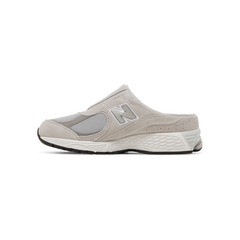 New Balance 2002R Mule 'Rain Cloud'
