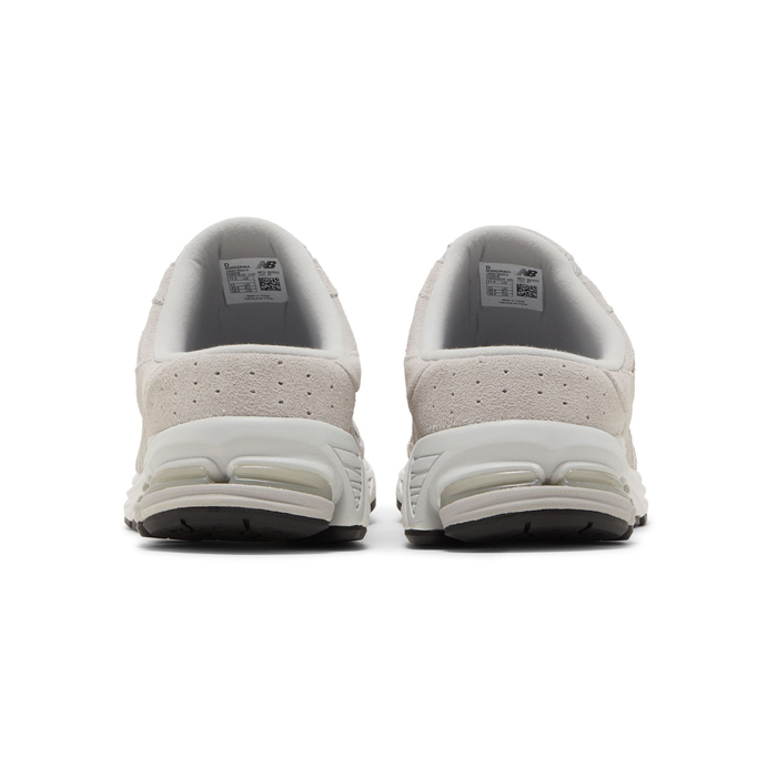 New Balance 2002R Mule 'Rain Cloud'