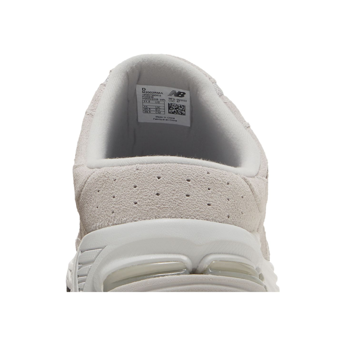 New Balance 2002R Mule 'Rain Cloud'