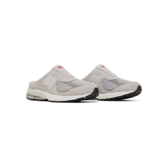 New Balance 2002R Mule 'Rain Cloud'