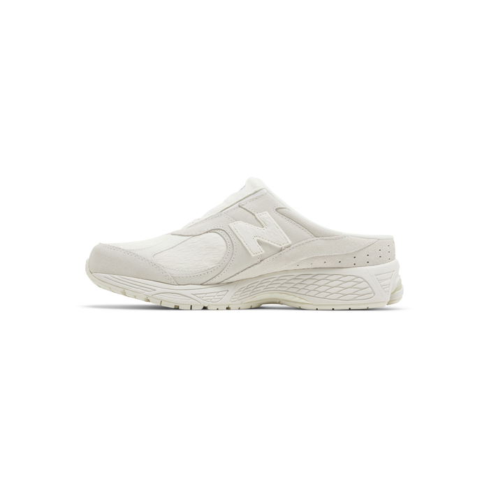 New Balance 2002R Mule 'Sea Salt'