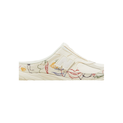 New Balance Bryant Giles x 2002R Mule 'The Artist’s Shoe'