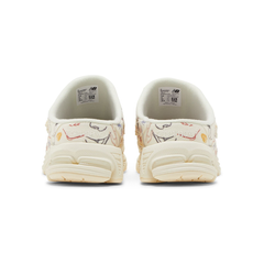 New Balance Bryant Giles x 2002R Mule 'The Artist’s Shoe'