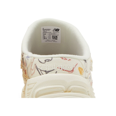 New Balance Bryant Giles x 2002R Mule 'The Artist’s Shoe'