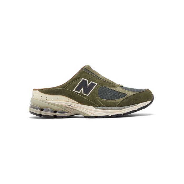 New Balance Sneakersnstuff x 2002R Mule 'Goods for Home'