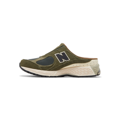 New Balance Sneakersnstuff x 2002R Mule 'Goods for Home'