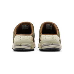 New Balance Sneakersnstuff x 2002R Mule 'Goods for Home'