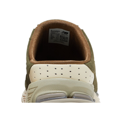 New Balance Sneakersnstuff x 2002R Mule 'Goods for Home'