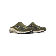 New Balance Sneakersnstuff x 2002R Mule 'Goods for Home'