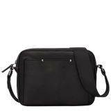 Longchamp Longchamp sur Seine Camera bag Black