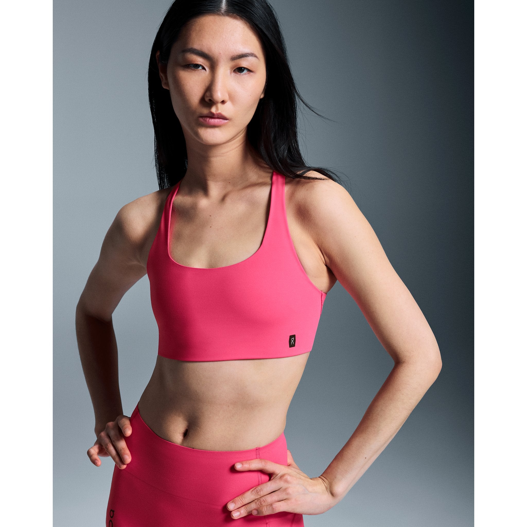 On Movement Bra Pink
