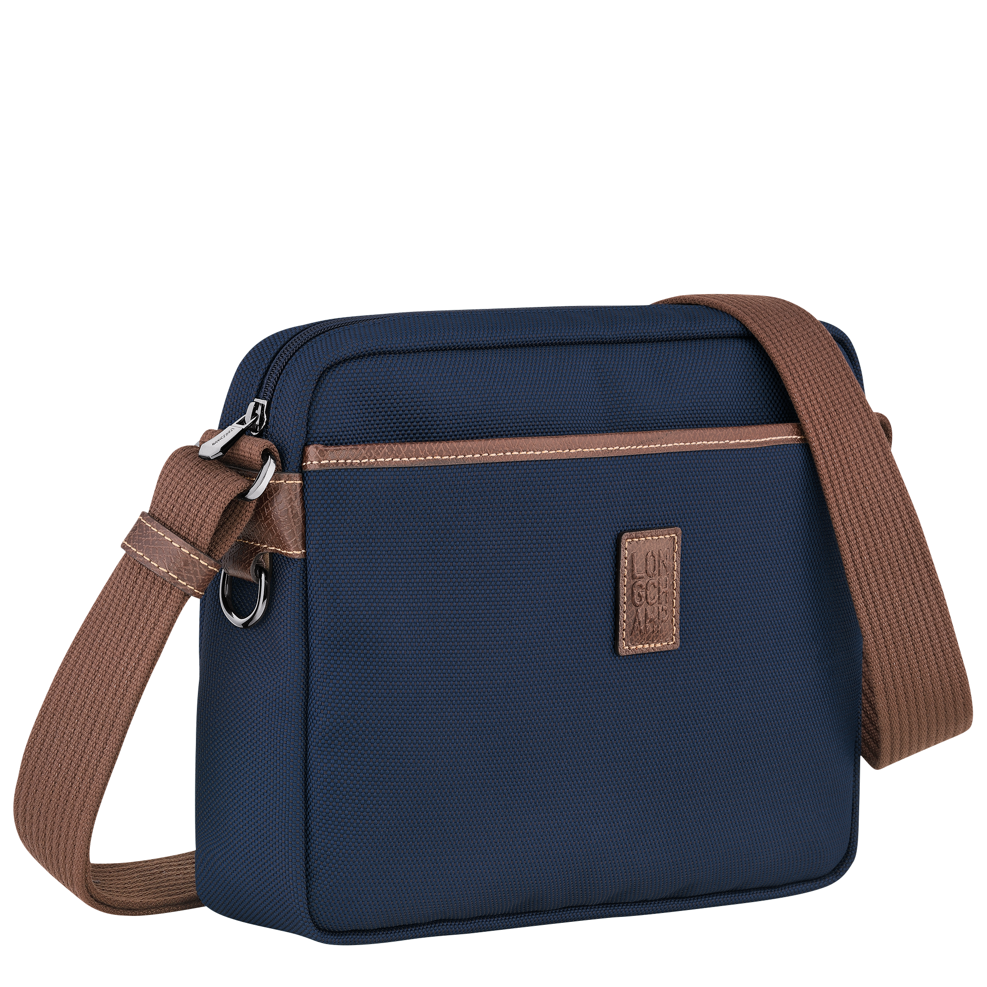 Longchamp Boxford M Camera bag Blue