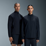 On Track Jacket Beams Black