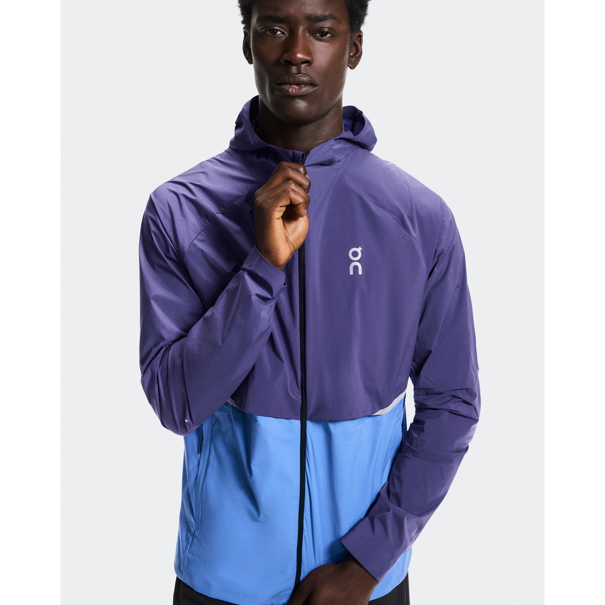 On Core Jacket Twilight | Sailor