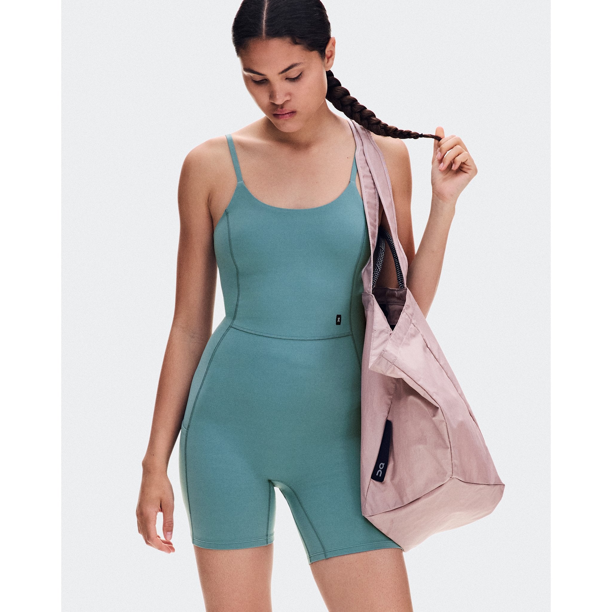 On Studio Bodysuit Agave
