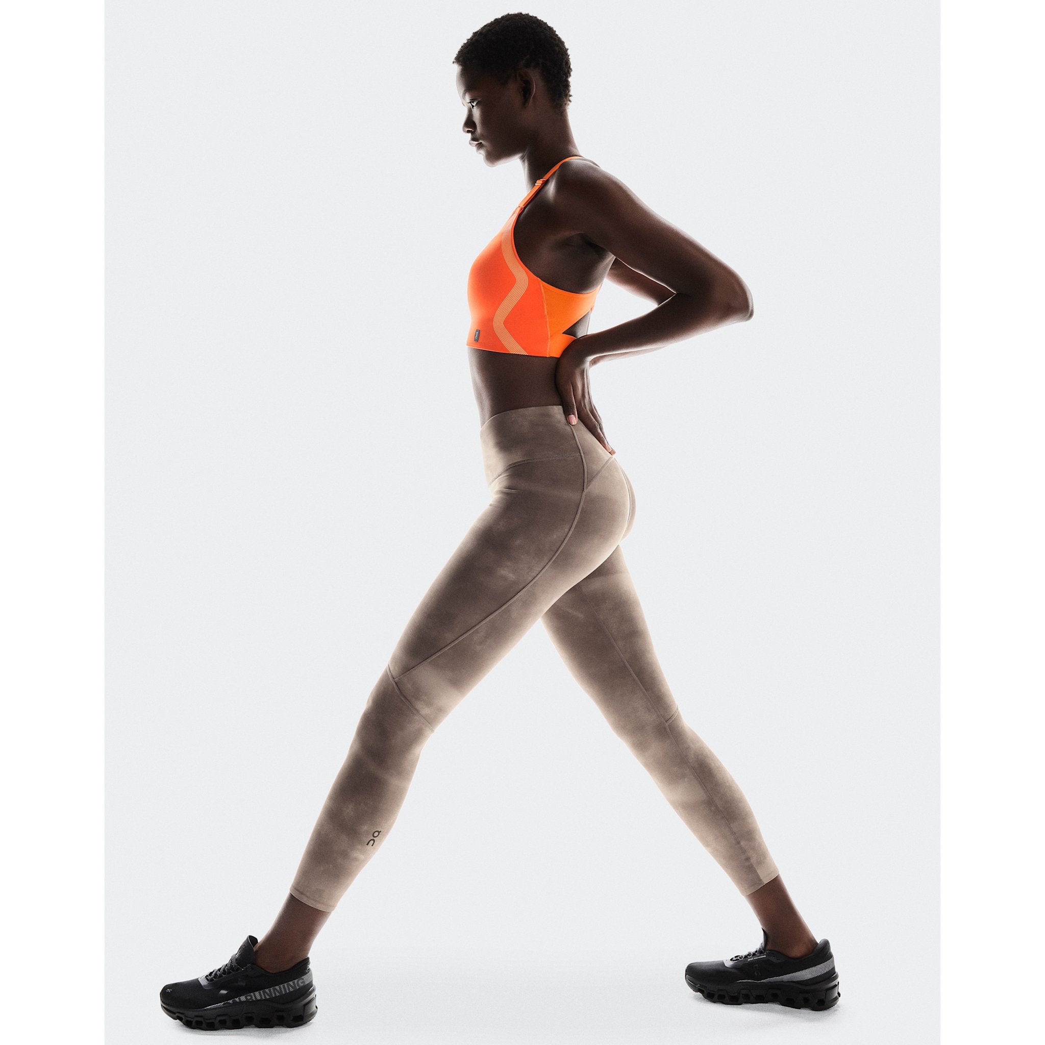 On Performance Tight 7/8 AOP Cinder