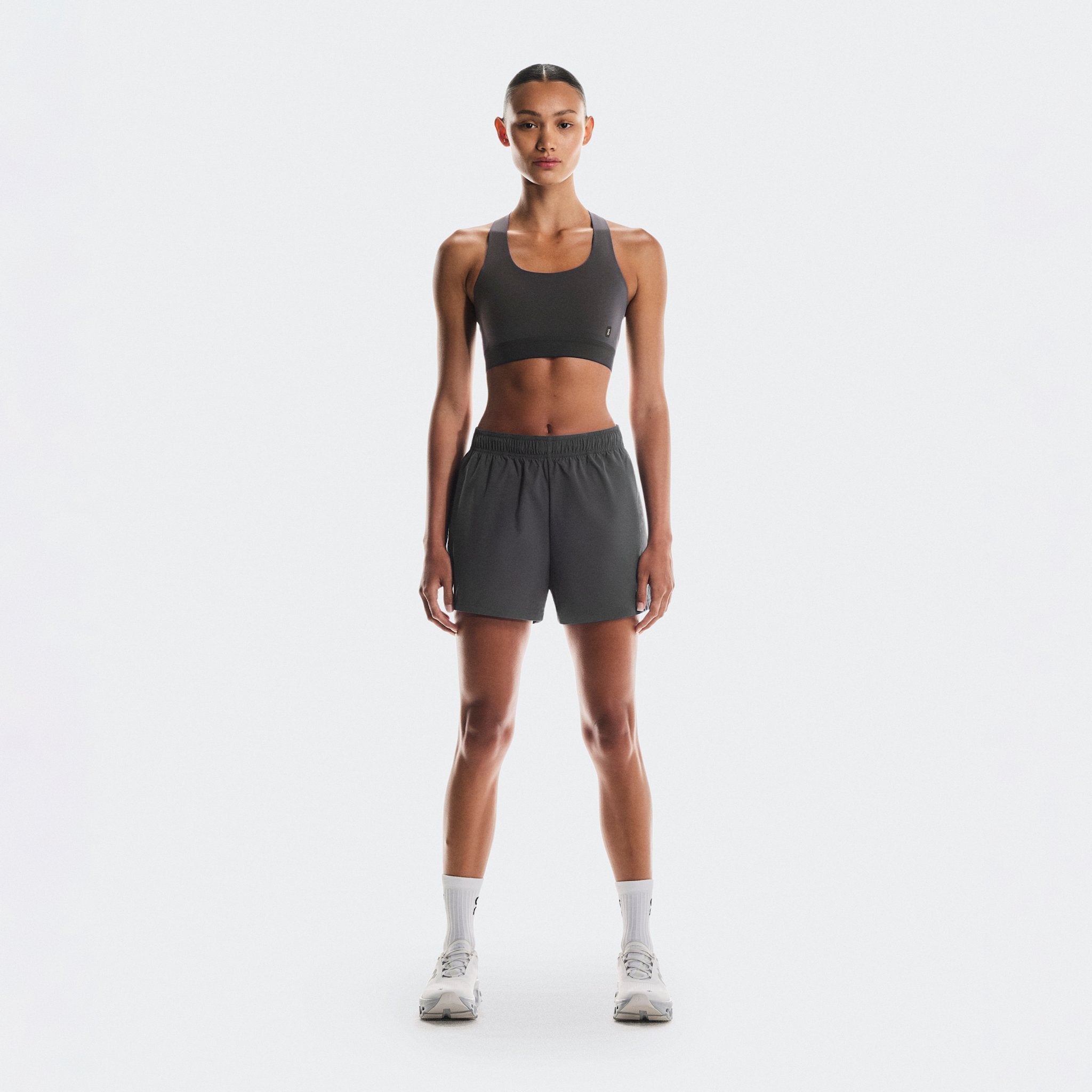 On 3" Core Shorts Eclipse