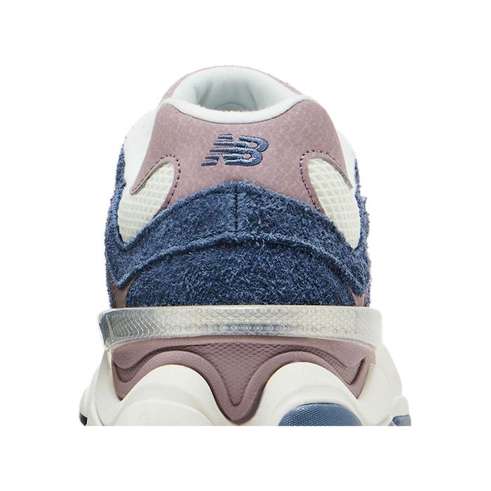 New Balance 9060 'Navy Ice Wine'