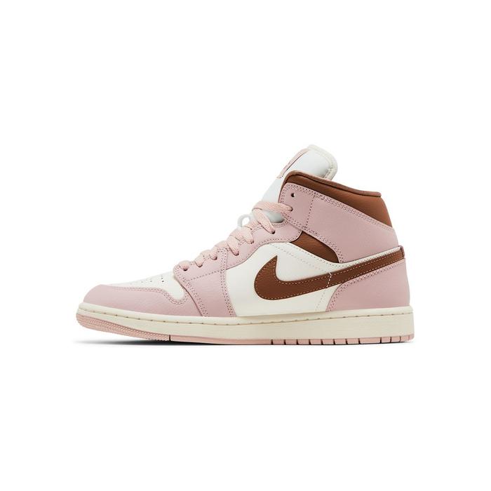 Nike Wmns Air Jordan 1 Mid 'Neapolitan'