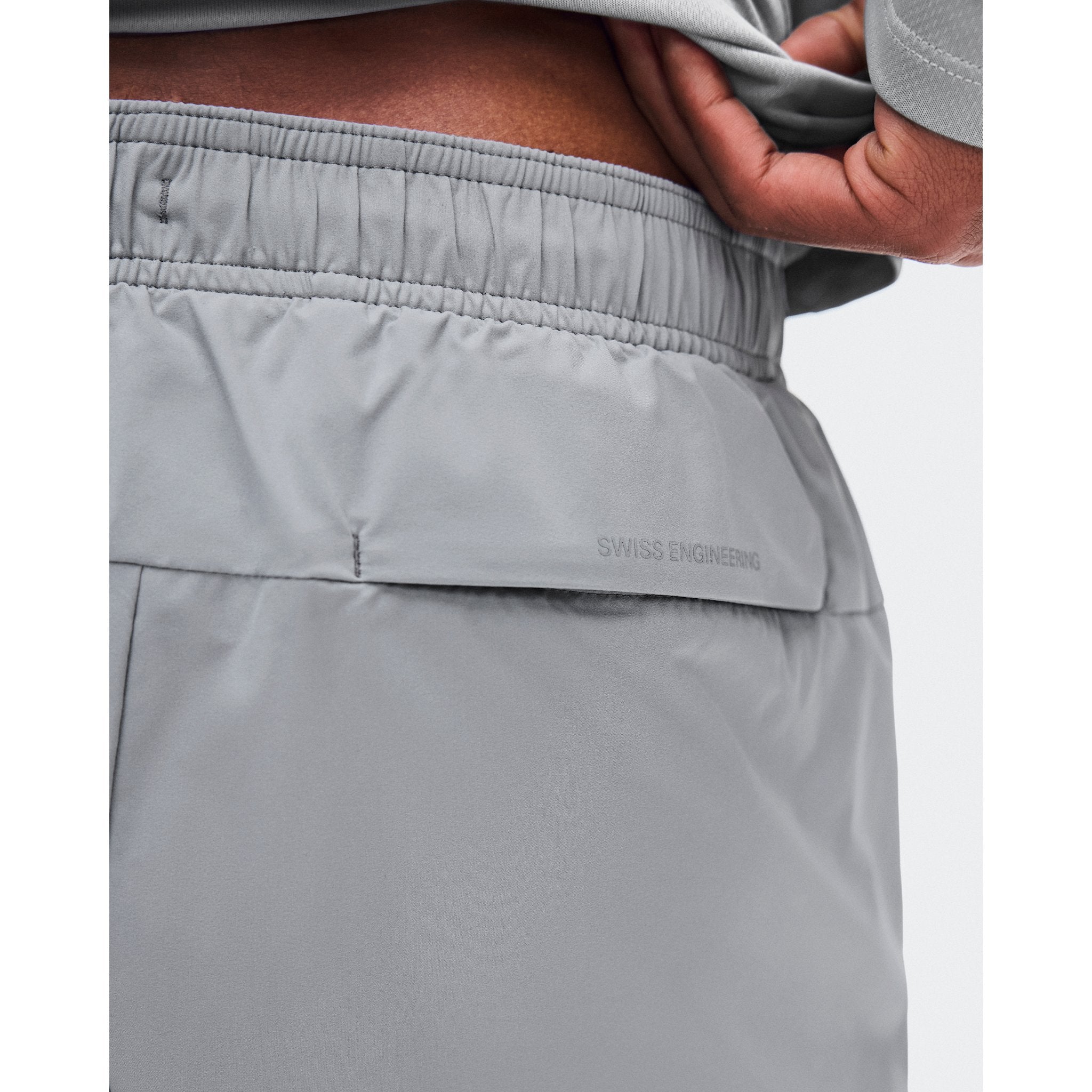 On 7" Core Shorts Apollo