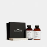 Coach Coach Product Care Set Multicolor