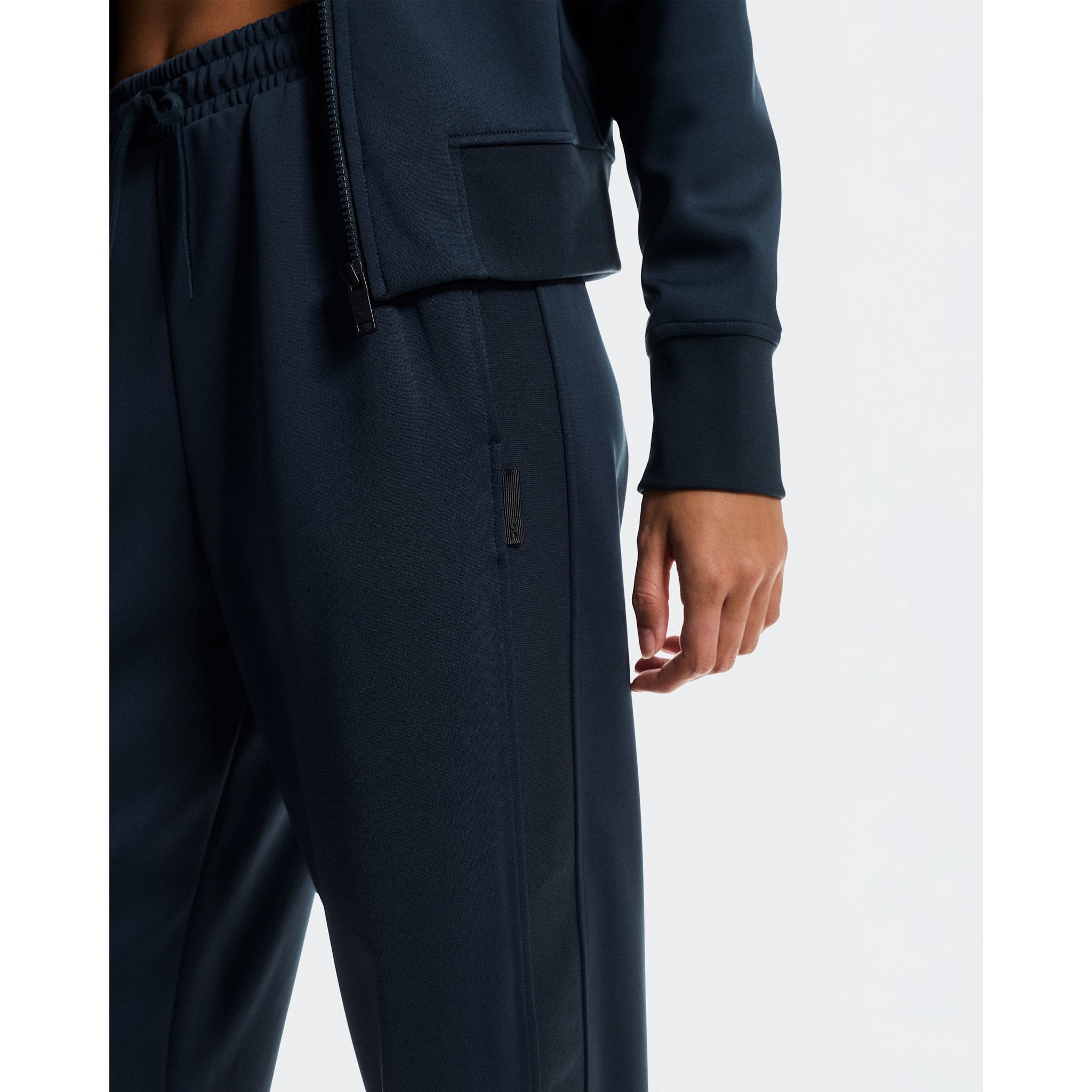 On Courtside Pants Midnight