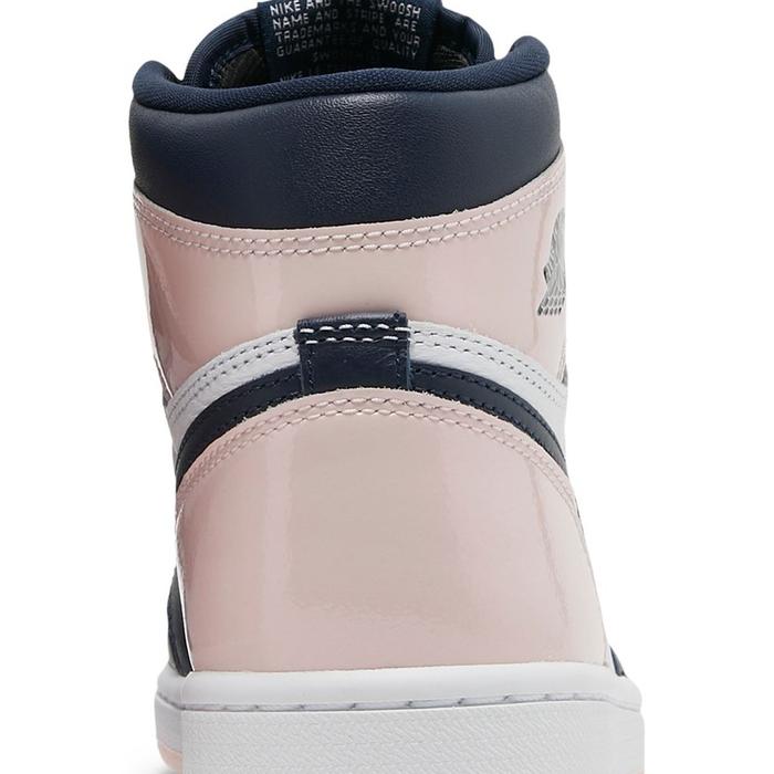 Nike Wmns Air Jordan 1 Retro High OG SE 'Bubble Gum'
