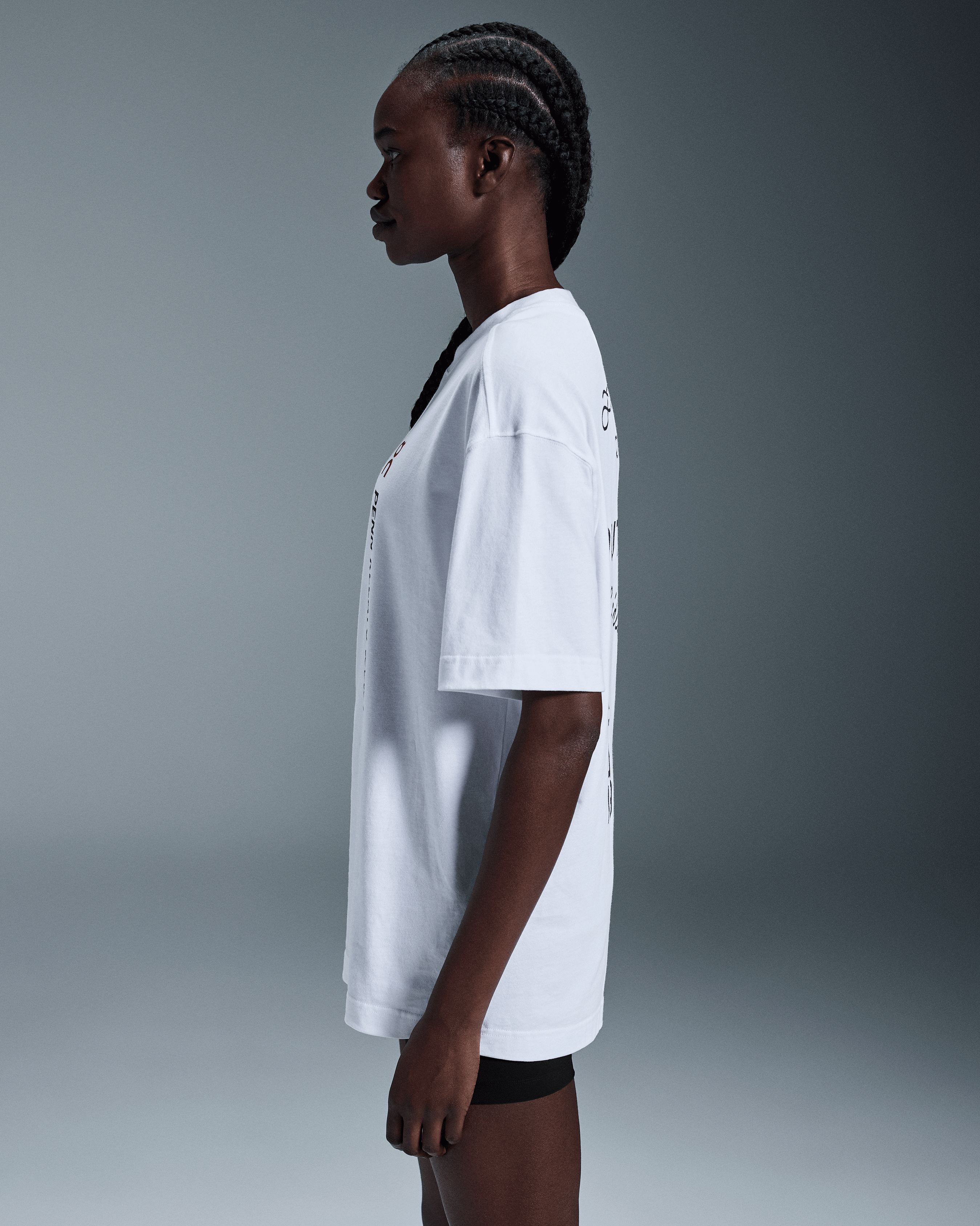 On Club T Penn Relays White