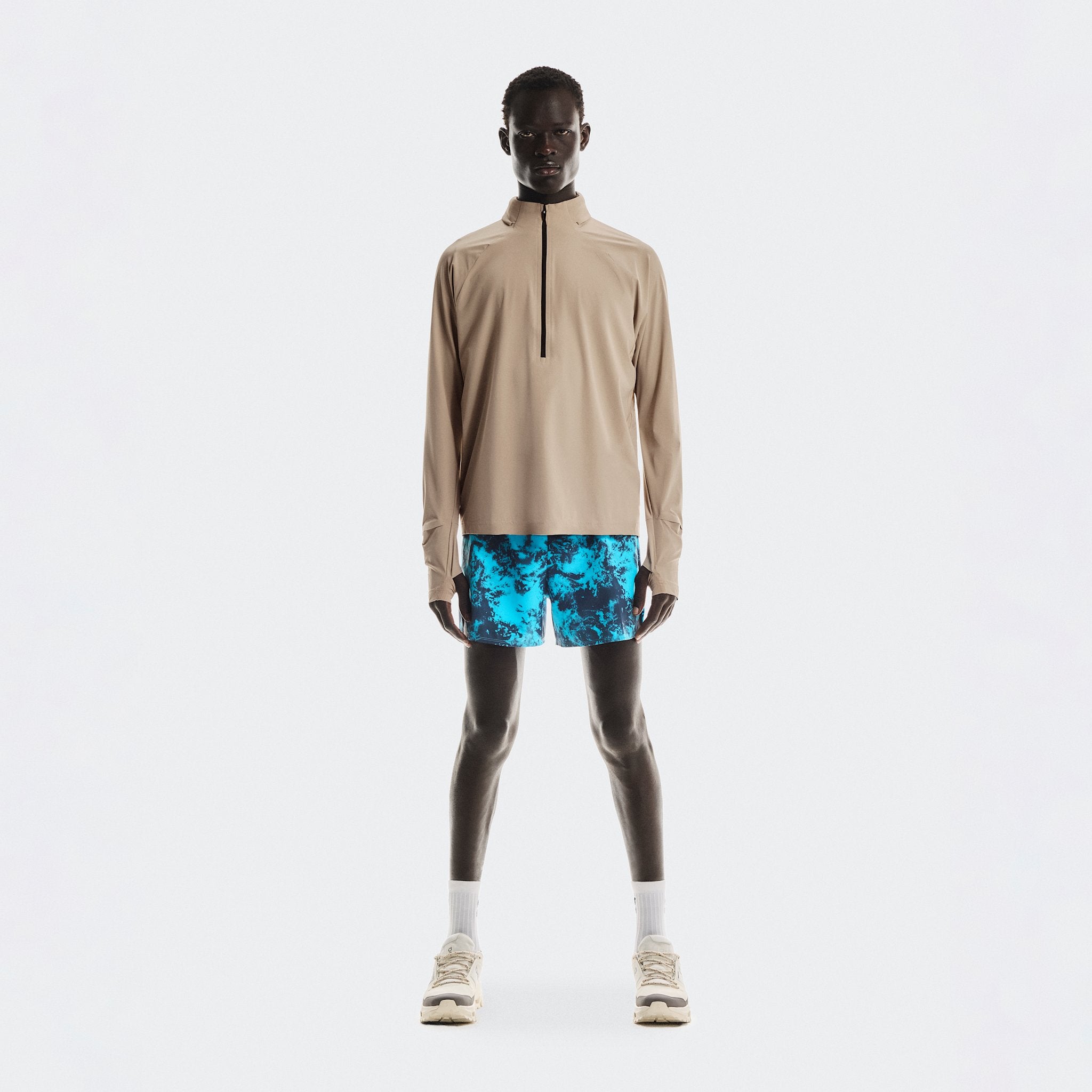 On Trail Shorts Horizon