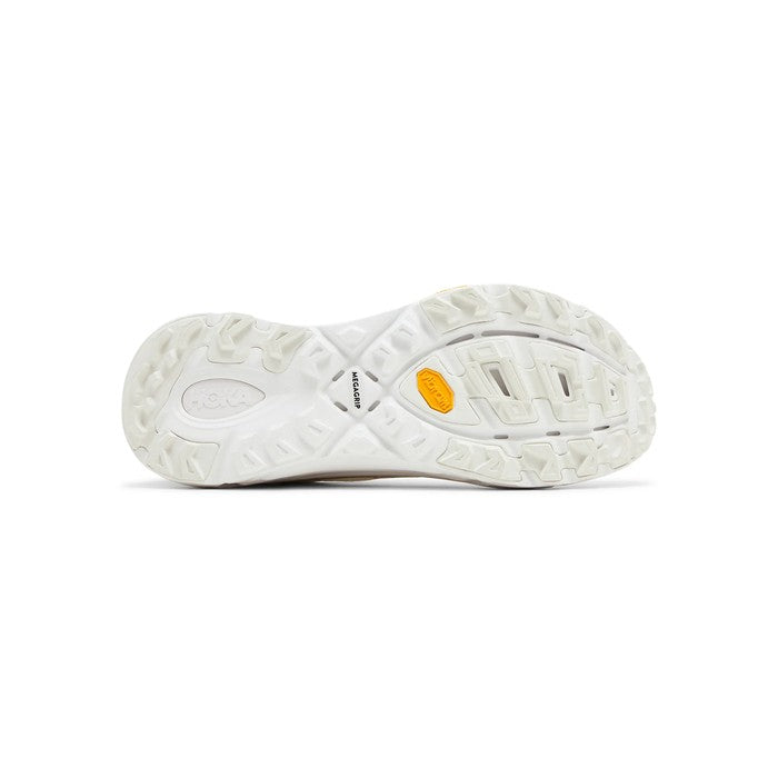 Hoka Mafate Speed 2 'White Lunar Rock'