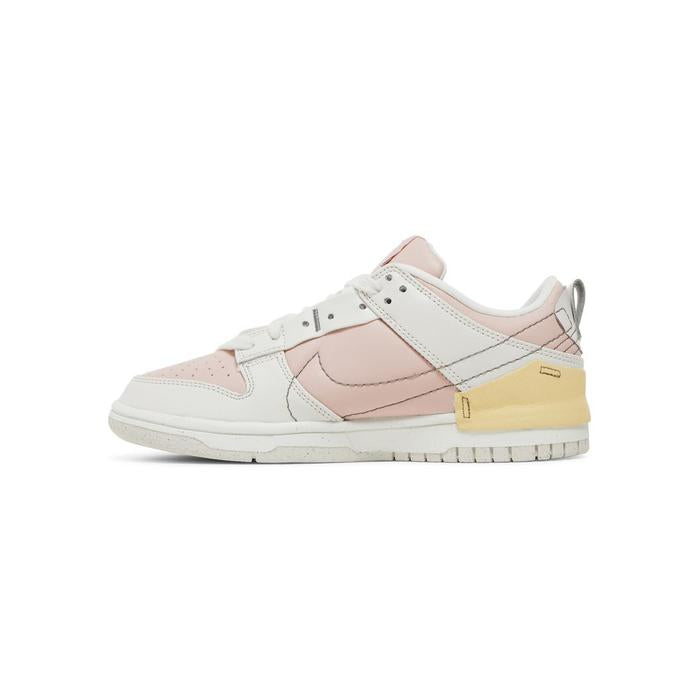 Nike Wmns Dunk Low Disrupt 2 'Pink Oxford'