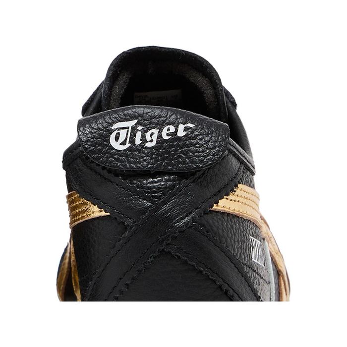 Onitsuka Tiger Mexico 66 'Black Gold Metallic'
