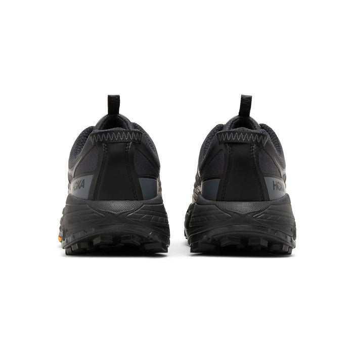 Hoka Mafate Three2 'Black'