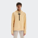 On Focus Tech Hoodie Nectar