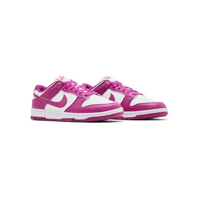 Nike Wmns Dunk Low Next Nature 'Hot Fuchsia'