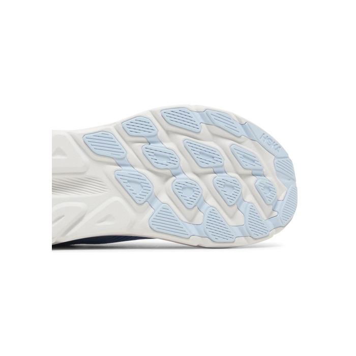 Hoka Clifton 9 'Coastal Sky'