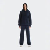 On Focus Tech Sweatpants Navy