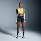 On Race Tights Short Black | Limelight