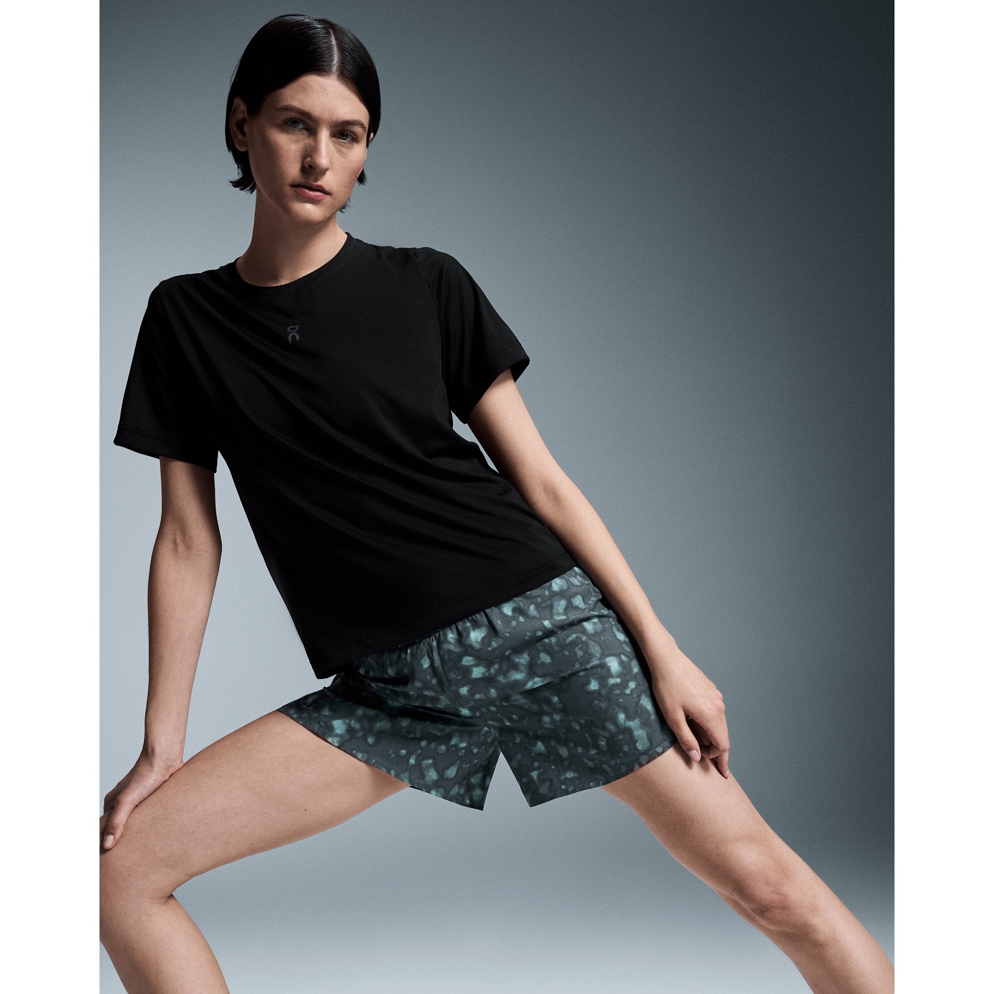On Trail Shorts Storm