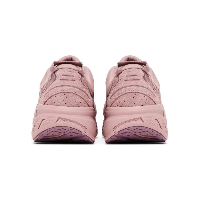 Hoka Clifton L Suede 'Pale Mauve'