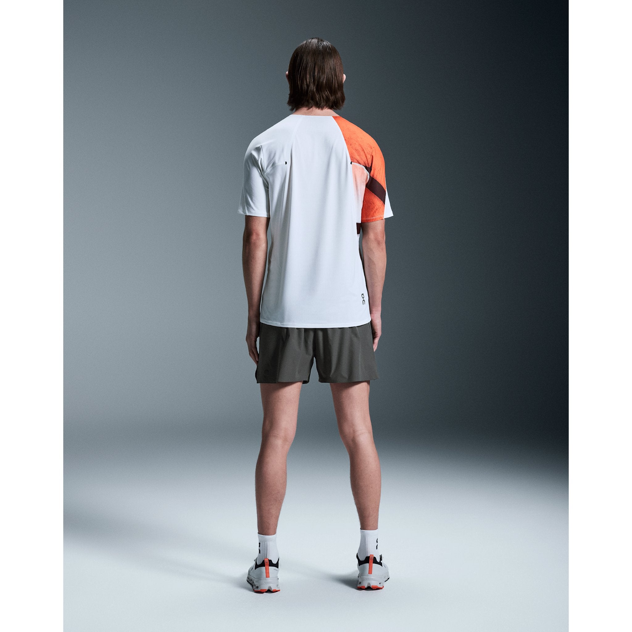 On Ultra Shorts Eclipse