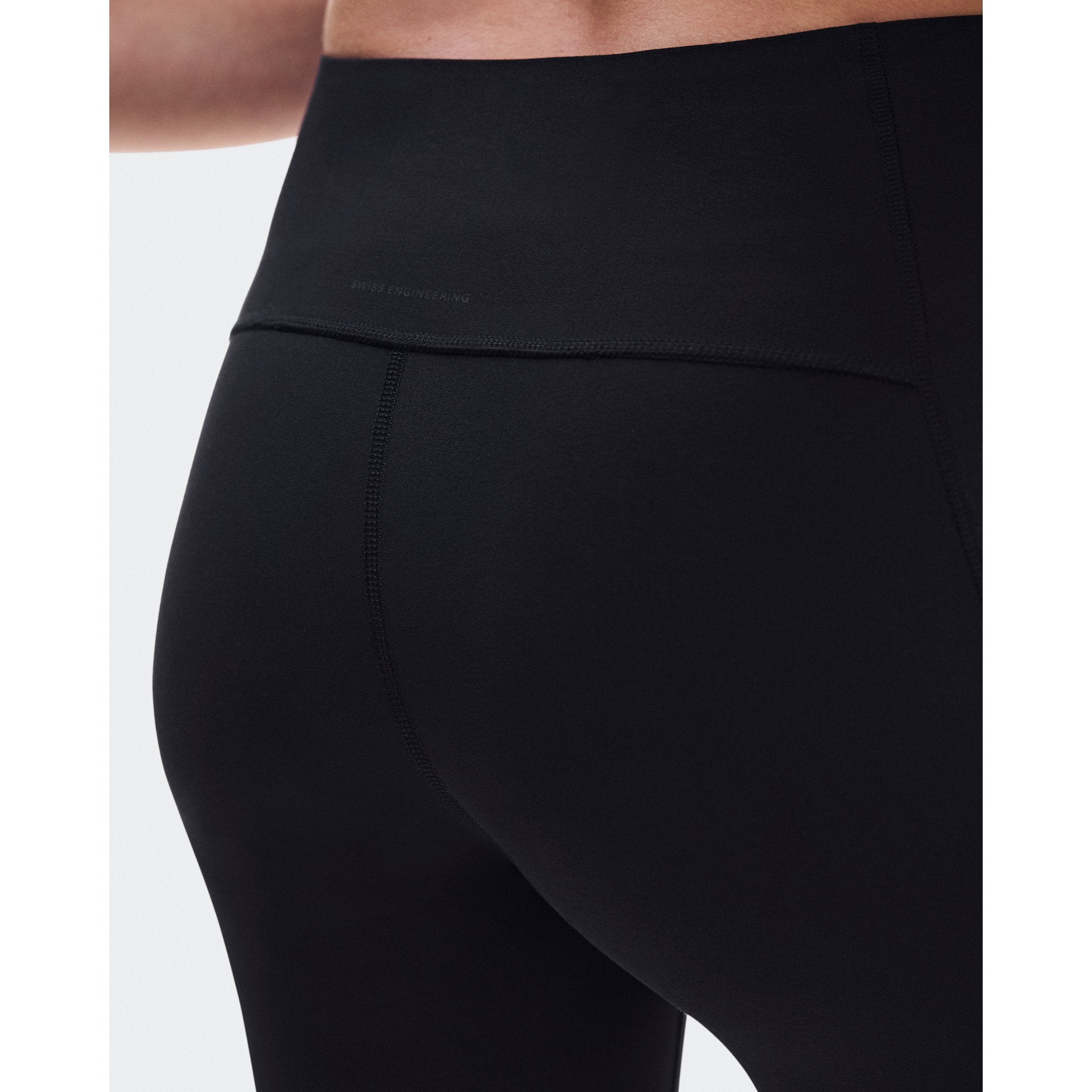 On Studio Leggings Black