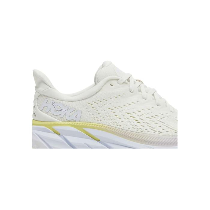 Hoka Wmns Clifton 8 'Blanc De Blanc'