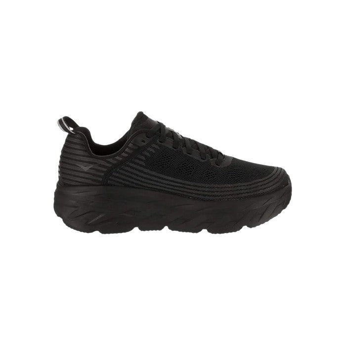 Hoka Wmns Bondi 6 'Triple Black'