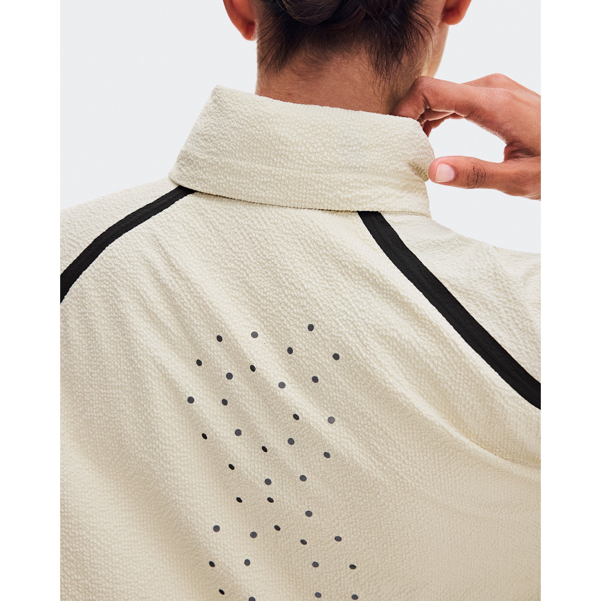 On Performance Volt Jacket Hare