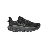 Hoka Wmns Challenger 8 'Black Outer Orbit'