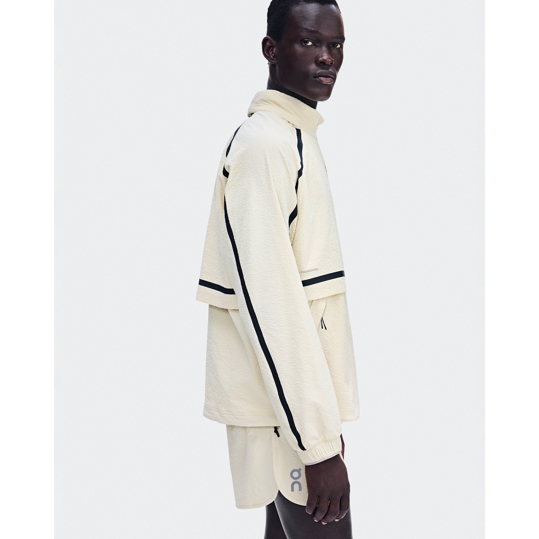 On Performance Volt Jacket Hare